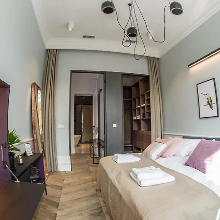 Stradom15 Apartments-2