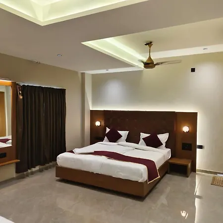 Goverdhan Greens Resort Dwarka L Hotels In Dwarka-2