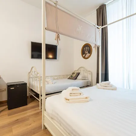 Popolo Rooms&Suites-3