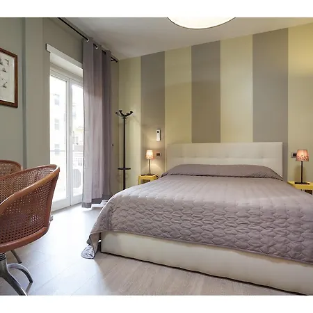 Alex'S Guest House-3