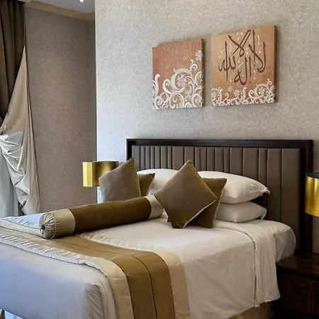 Park Inn By Radisson Makkah Al Naseem-2