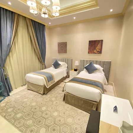Park Inn By Radisson Makkah Al Naseem-2