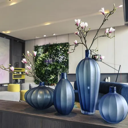 Mercure Shanghai Hongqiao South-3