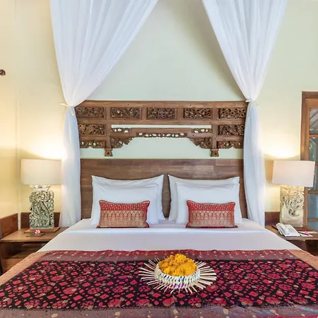Ubud Valley Boutique Resort-3