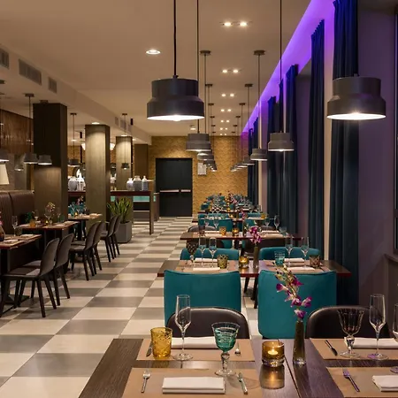 Nyx Hotel Milan By Leonardo Hotels-2