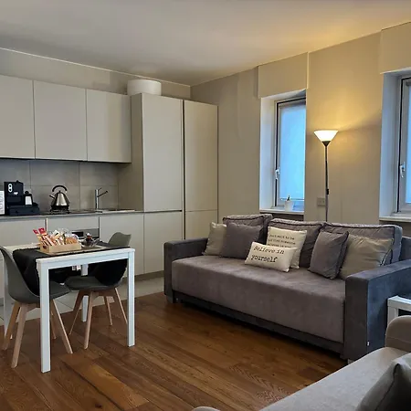 Aparthotel Isola-3