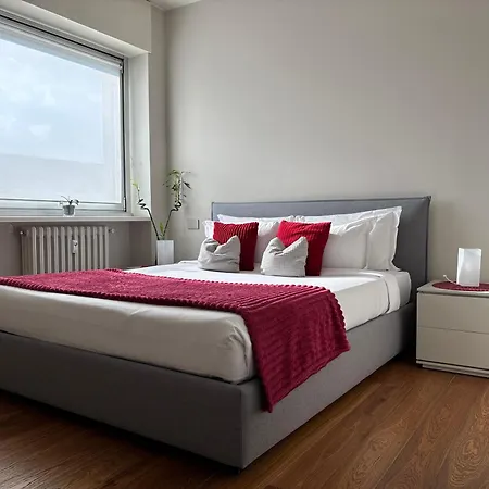 Aparthotel Isola-2