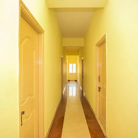 Hotel O Shree Stays-2