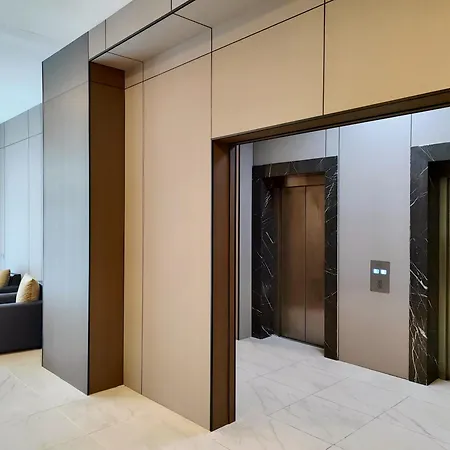 Diplomat Suites Hotel-2