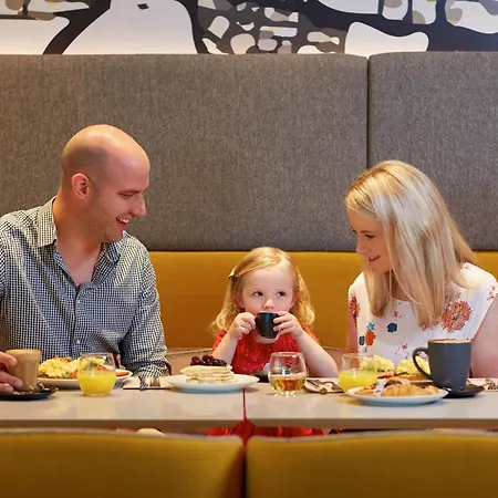 Holiday Inn Express Melbourne Southbank By Ihg-2