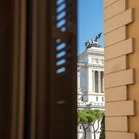 Roma Five Suites-2