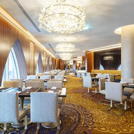 Doubletree By Hilton Jabal Omar Makkah-3