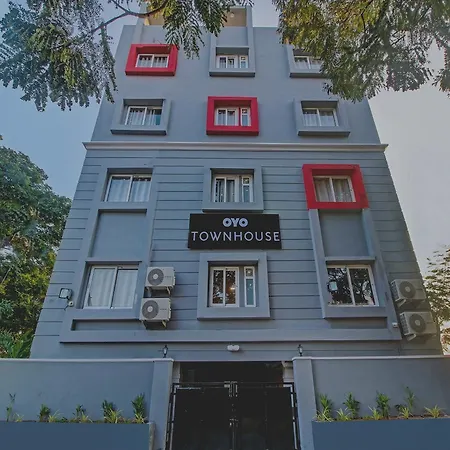 Hotel O Ss Skyline-3