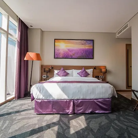 Park Regis Business Bay-2