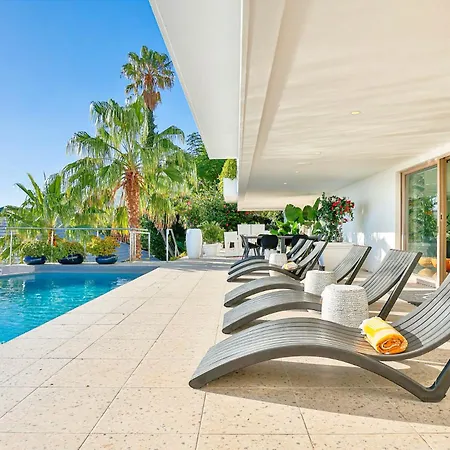 Clifton Yolo Spaces - Clifton Mansion Villa-3