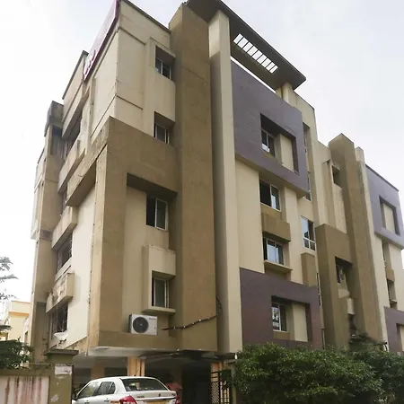 Super Hotel O Avigna Residency-2