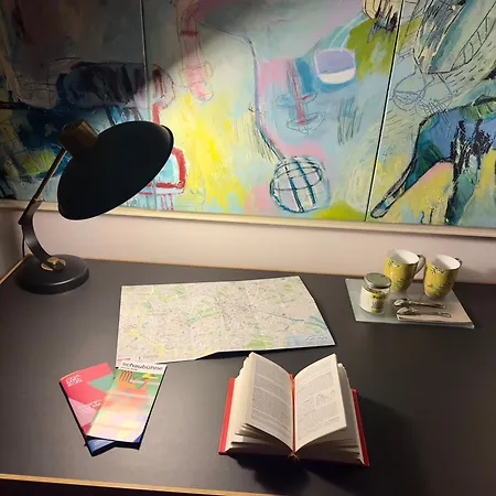 Wil7 Boutique Hotel-3
