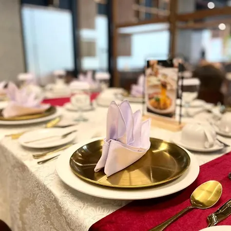 Luxury Inn Arion Hotel-3