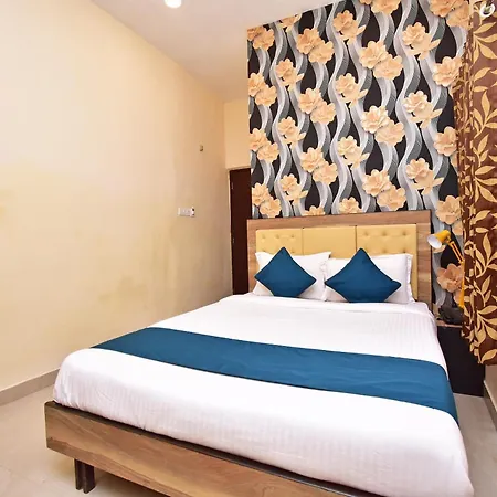 Hotel O Stay Hub Park Street-3