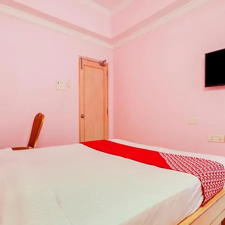 Super Hotel O Vaishnavi Palace-2