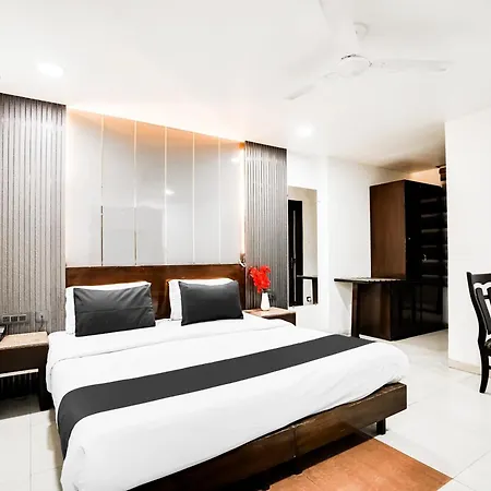 Hotel O Grand Peepal-2
