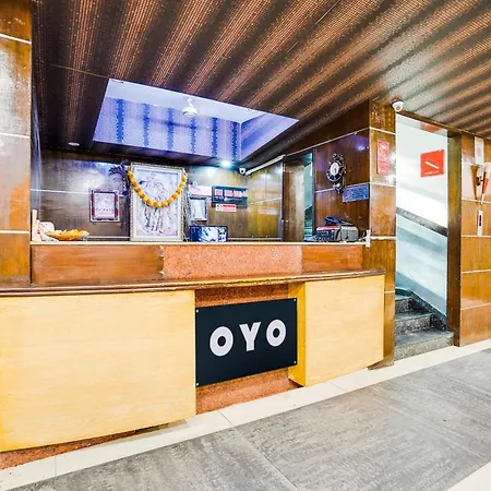Hotel O Grand Peepal-3