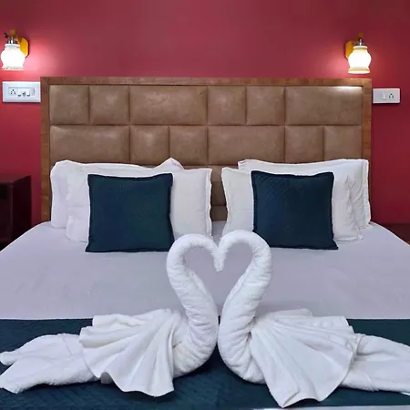 Kailwood Guest House-2
