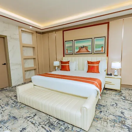 M Hotel Kigali-3