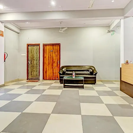Super Hotel O Oriphic Inn-2