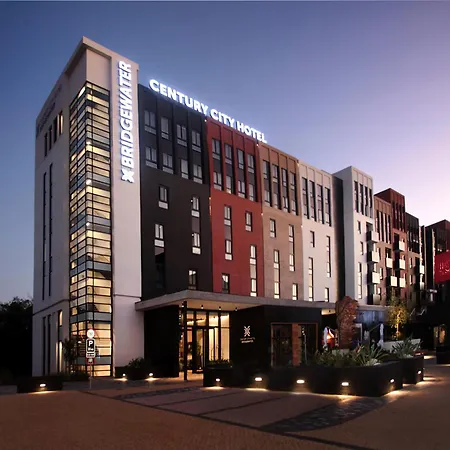 Century City Hotel Bridgewater-2