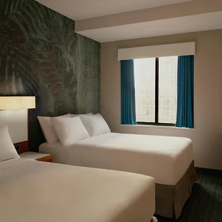 The Cloud One New York-Downtown, Part Of The Motel One Group-2