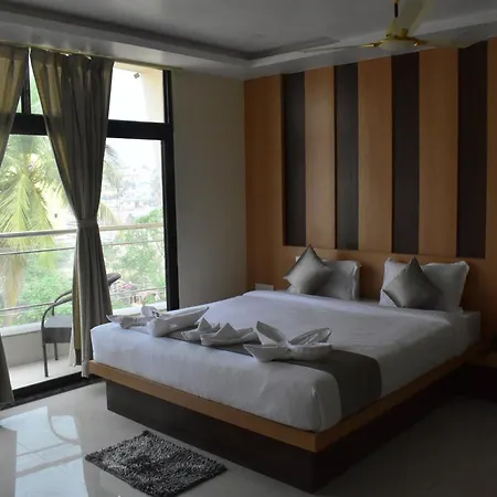 Hotel Ridley International-2