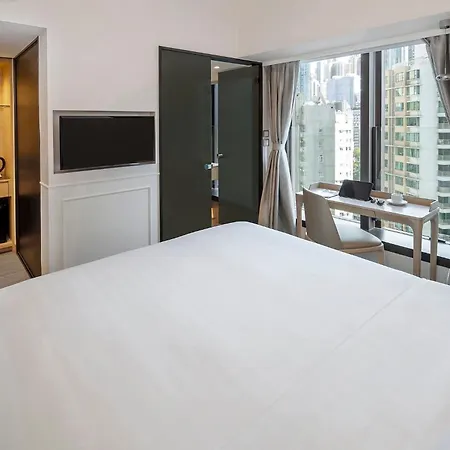 Y Hotel Hong Kong-3