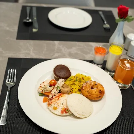Spree Hotel Aurangabad-3