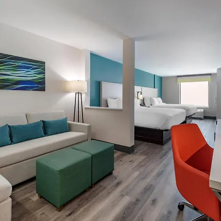 Comfort Suites Colorado Springs East - Medical Center Area-2