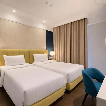 Maia Hotel Jakarta-3