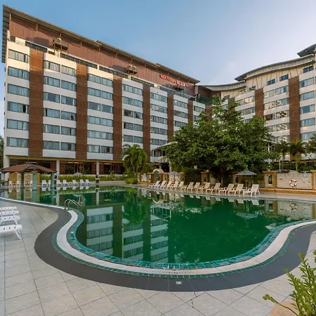 Mountain Beach Resort & Convention Center-3