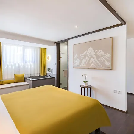 Dasein Youlan Hotel Beijing-2