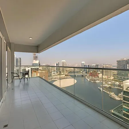 Reva Hotel Apartment Downtown-3