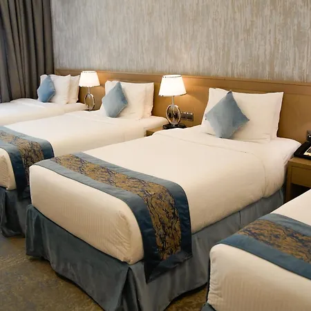 Valy Al-Madinah Hotel-2