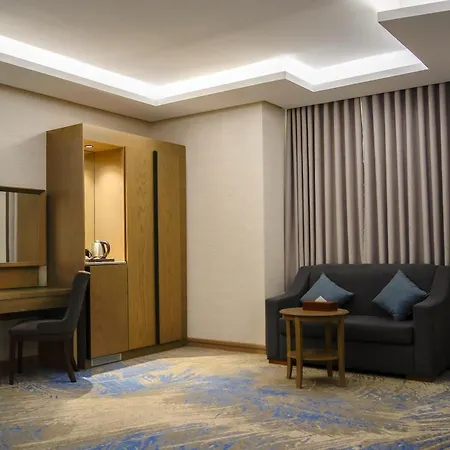 Valy Al-Madinah Hotel-3