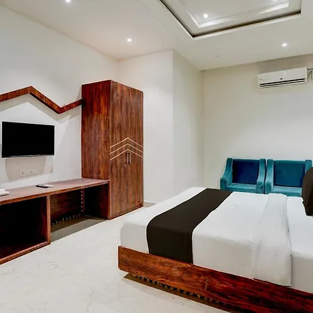 Townhouse Naya Nohra Crossway Kota Formerly Hotel Sterling-3