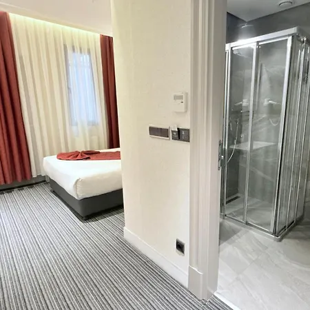 Union Hotel Plat Inn -Special Category-2