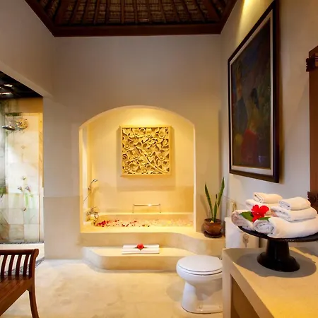 Svarga Bebek Villas-3