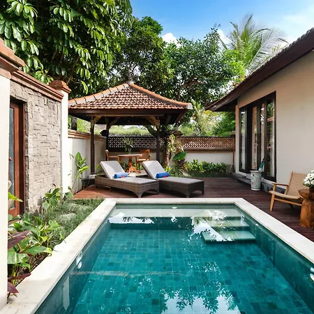Svarga Bebek Villas-2