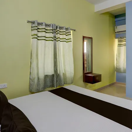 Hotel O Laxmi Narayan Kalyani Mandap-2