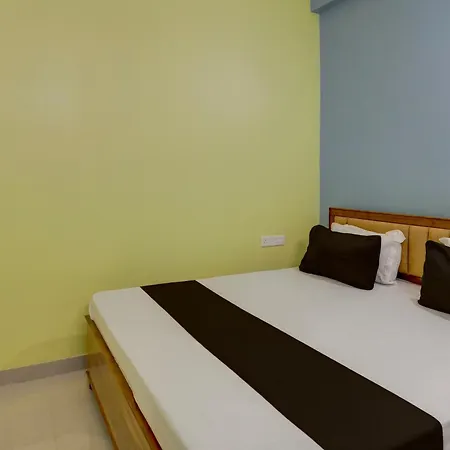Hotel O Laxmi Narayan Kalyani Mandap-3