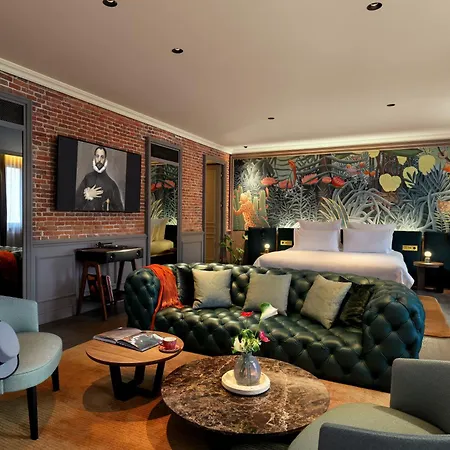 Casa Faraona Luxury Residences-2