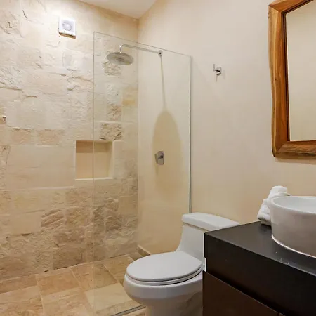 Calea Tulum Boutique Hotel-3
