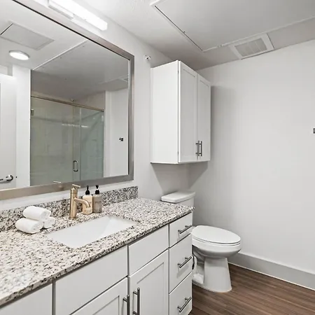 Placemakr Austin Downtown, Apartments By Hilton-3